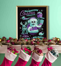 Load image into Gallery viewer, Christmas Presence Print