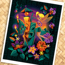 Load image into Gallery viewer, Drinker Belle Print