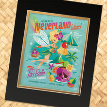 Load image into Gallery viewer, Daylight Tiki Belle Print