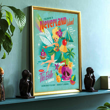 Load image into Gallery viewer, Daylight Tiki Belle Print
