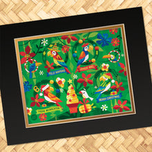 Load image into Gallery viewer, Feliz Noel Print