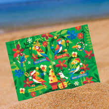Load image into Gallery viewer, Feliz Noel Print