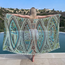 Load image into Gallery viewer, Jungle JuJu Pareo "Sarong"