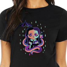 Load image into Gallery viewer, Gloomsday Womens Tee, Ready to Ship!