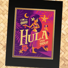 Load image into Gallery viewer, Hula'ves You Print