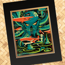 Load image into Gallery viewer, In Too Deep Print