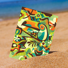 Load image into Gallery viewer, Island Canopy Print