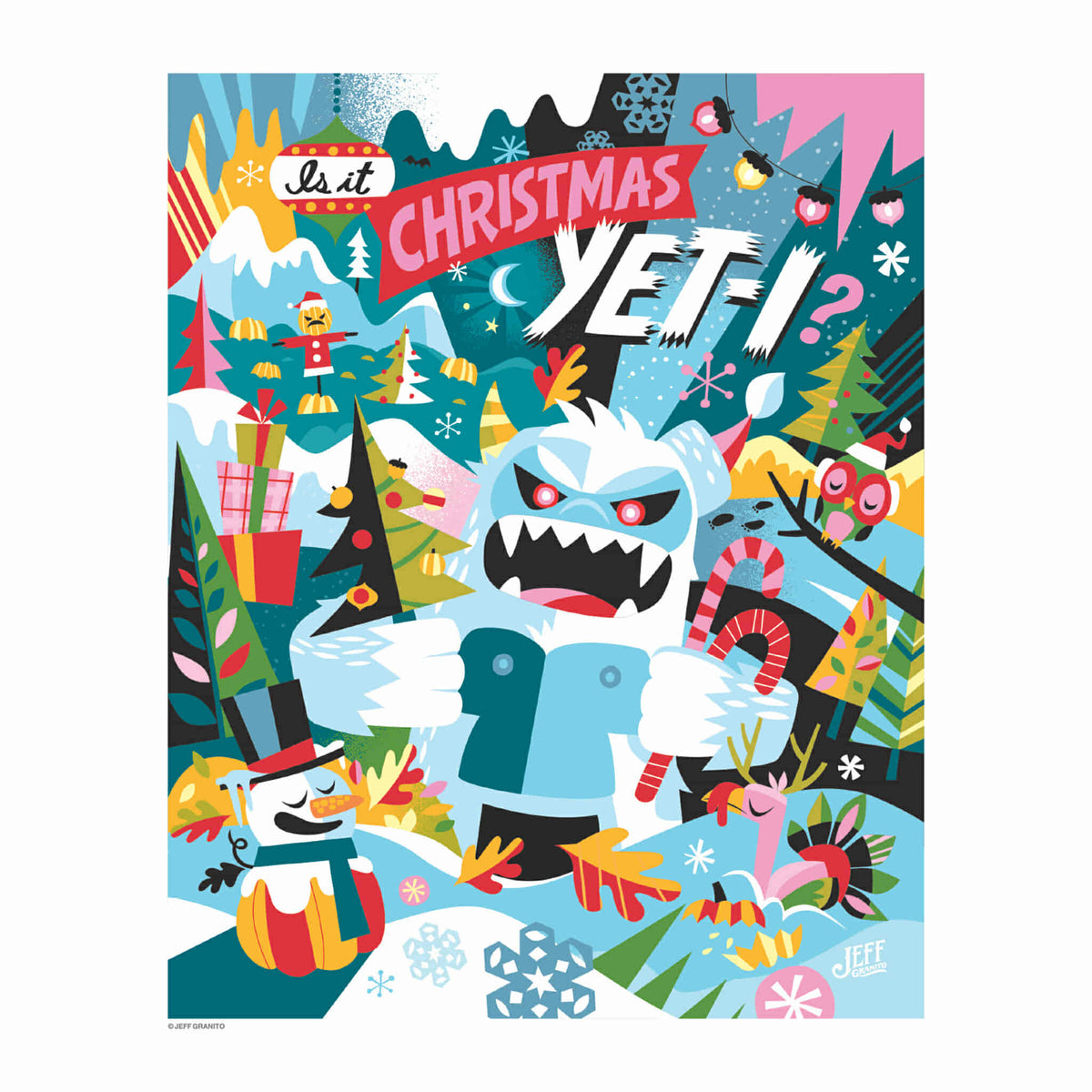 http://jeffgranitodesigns.com/cdn/shop/products/IsItChristmasYeti_NonMatteShopify_1200x1200.jpg?v=1637386410