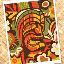 Load image into Gallery viewer, Isle Escape Print