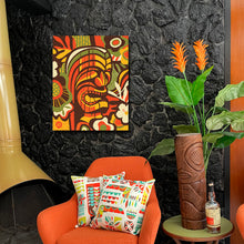 Load image into Gallery viewer, Isle Escape Autographed Canvas Giclee