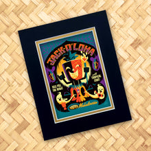 Load image into Gallery viewer, Jack O'Loha Print