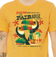 Load image into Gallery viewer, Pre Order, Pair-adise Unisex Tee