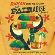 Load image into Gallery viewer, Pre Order, Pair-adise Unisex Tee