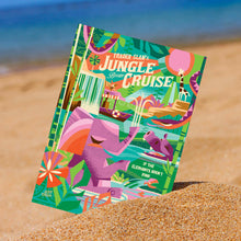 Load image into Gallery viewer, Jungle Cruising Print