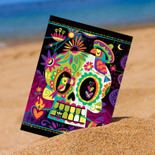 Load image into Gallery viewer, La Calavera Print