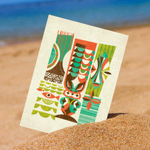 Load image into Gallery viewer, Lono Breeze Print
