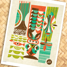 Load image into Gallery viewer, Lono Breeze Print