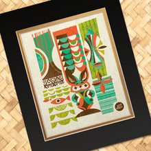 Load image into Gallery viewer, Lono Breeze Print