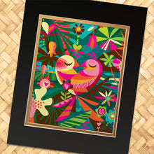 Load image into Gallery viewer, Love Birds Print