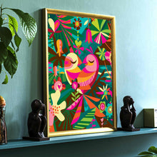 Load image into Gallery viewer, Love Birds Print