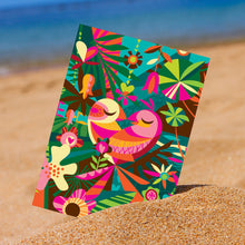 Load image into Gallery viewer, Love Birds Print
