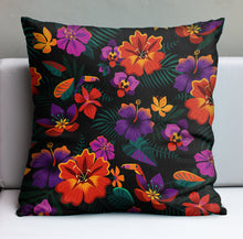 Load image into Gallery viewer, Lost Lagoon Pillow Cover
