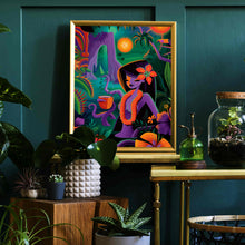 Load image into Gallery viewer, Lost and Found Print