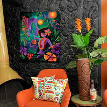 Load image into Gallery viewer, Lost and Found Autographed Canvas Giclee