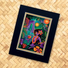 Load image into Gallery viewer, Lost and Found Print