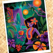 Load image into Gallery viewer, Lost and Found Print
