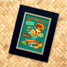 Load image into Gallery viewer, Margarita Mamacita Print