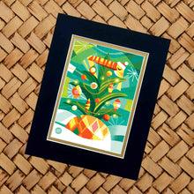Load image into Gallery viewer, O Christmas Treat Print