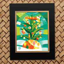 Load image into Gallery viewer, O Christmas Treat Print