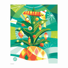 Load image into Gallery viewer, O Christmas Treat Print