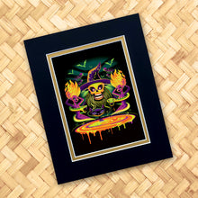 Load image into Gallery viewer, Phantgasmic Print