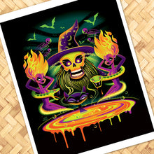 Load image into Gallery viewer, Phantgasmic Print