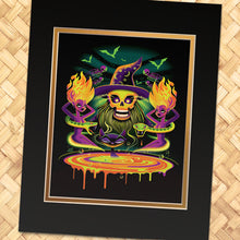 Load image into Gallery viewer, Phantgasmic Print