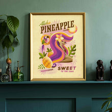 Load image into Gallery viewer, Sweet to the Core Print