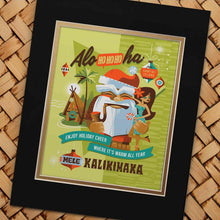 Load image into Gallery viewer, Santiki Island Print