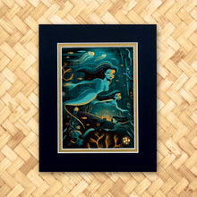 Load image into Gallery viewer, Siren Seas Print