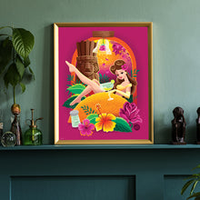 Load image into Gallery viewer, Taco Beauty Print