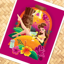 Load image into Gallery viewer, Taco Beauty Print