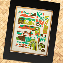 Load image into Gallery viewer, Toucan Breeze Print