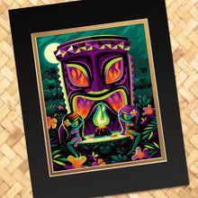 Load image into Gallery viewer, The Offering Art Print