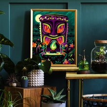 Load image into Gallery viewer, The Offering Art Print