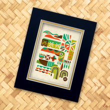 Load image into Gallery viewer, Toucan Breeze Print