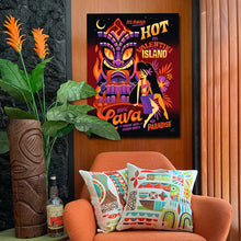 Load image into Gallery viewer, Valentiki Autographed Canvas Giclee