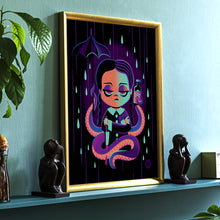 Load image into Gallery viewer, Gloomsday Print