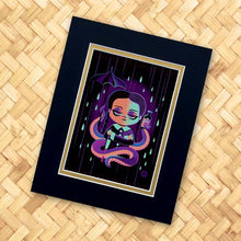Load image into Gallery viewer, Gloomsday Print