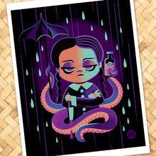 Load image into Gallery viewer, Gloomsday Print
